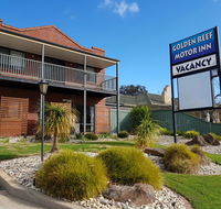 Golden Reef Motor Inn - Phillip Island Accommodation