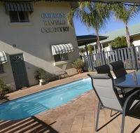Golden Rivers Holiday Apartments - Phillip Island Accommodation