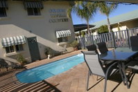 Golden Rivers Holiday Apartments
