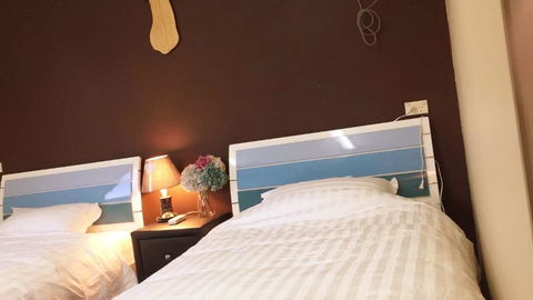 Golden Village - Phillip Island Accommodation 1