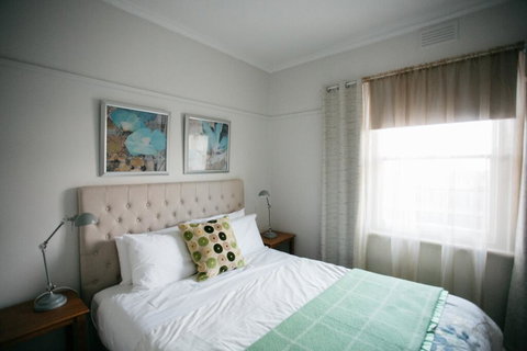 Goldies On Piper Kyneton - Phillip Island Accommodation 3