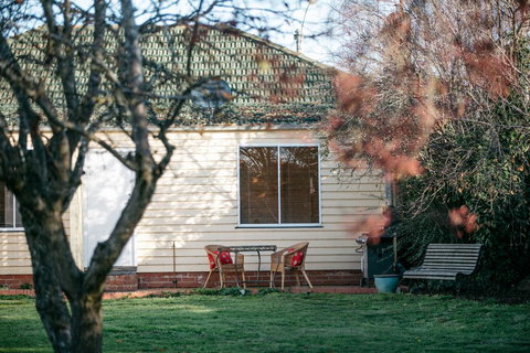 Goldies On Piper Kyneton - Phillip Island Accommodation 3