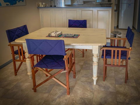 Gone Fishing - Phillip Island Accommodation 2