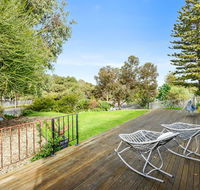 Goolwa Pelican Cottage - Phillip Island Accommodation