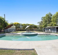 Goondiwindi Holiday Park - Phillip Island Accommodation