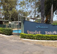 Goondiwindi Tourist Park - Phillip Island Accommodation