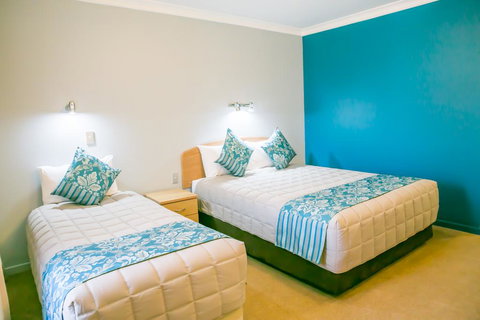 Gosford Palms Motor Inn - Phillip Island Accommodation 3