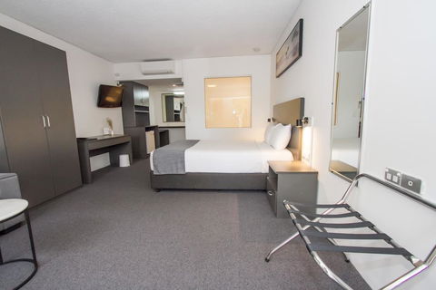 Gosford Resort And Conference Centre (Previously Known The Willows) - Phillip Island Accommodation 3