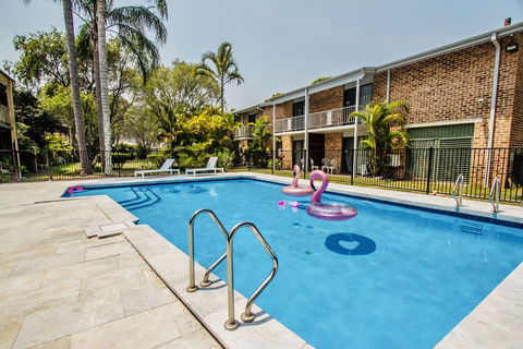 Gosford Resort And Conference Centre (Previously Known The Willows) - Phillip Island Accommodation 0