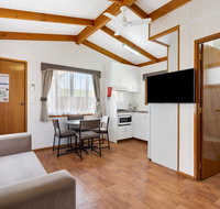 Goulburn South Caravan Park - Phillip Island Accommodation