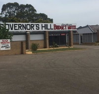 Governors Hill Motel - Phillip Island Accommodation