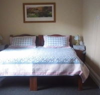 GRAMPIANS HISTORIC HOMESTEAD BB - Phillip Island Accommodation