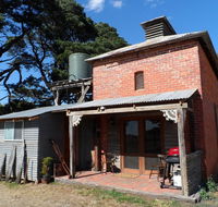 Grampians Historic Tobacco Kiln - Phillip Island Accommodation