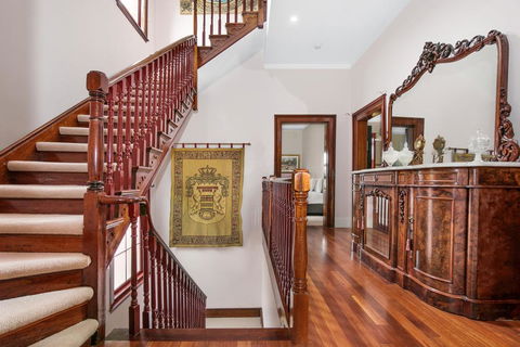 Grand & Central On George - Unique - Opulent - Phillip Island Accommodation 1