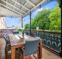 Grand  Central on George - Unique - Opulent - Phillip Island Accommodation