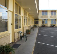 Grand Central Motel - Phillip Island Accommodation