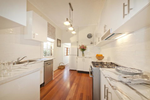 Grand Historical Terrace At The Rocks - Phillip Island Accommodation 1