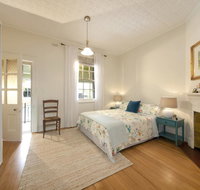 Grand Historical Terrace at The Rocks - Phillip Island Accommodation