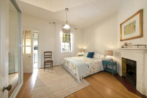 Grand Historical Terrace At The Rocks - Phillip Island Accommodation 0