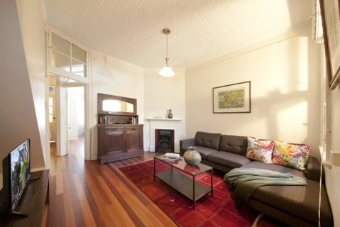 Grand Historical Terrace At The Rocks - Phillip Island Accommodation 2