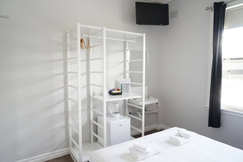 Grand Hotel Rockdale - Phillip Island Accommodation 2