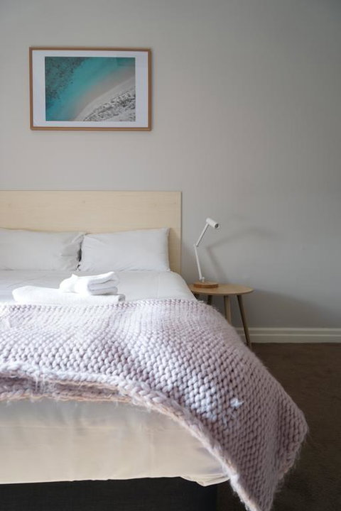 Grand Hotel Rockdale - Phillip Island Accommodation 0