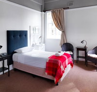Grand Hotel Sydney - Phillip Island Accommodation