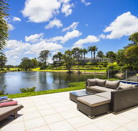 Grand Oasis at Sanctuary Cove - Phillip Island Accommodation