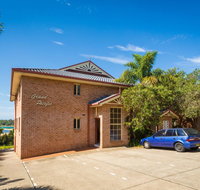 Grand Pacific 1 Unit 1