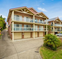 Grand Pacific 2 Unit 1