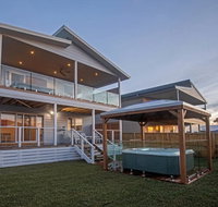 Grande Nisi Casa Cowes - Phillip Island Accommodation