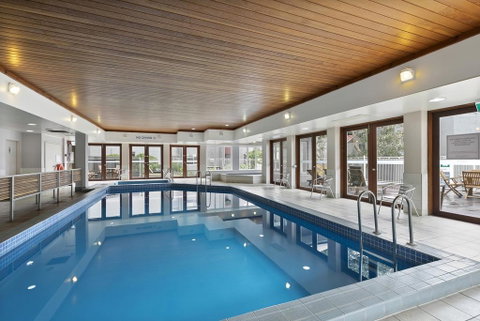 Grange 332 - Cumberland Lorne - Phillip Island Accommodation 2
