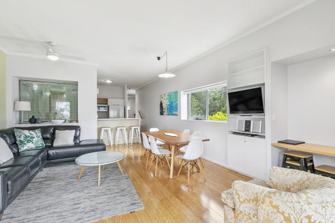 Grange 332 - Cumberland Lorne - Phillip Island Accommodation 1