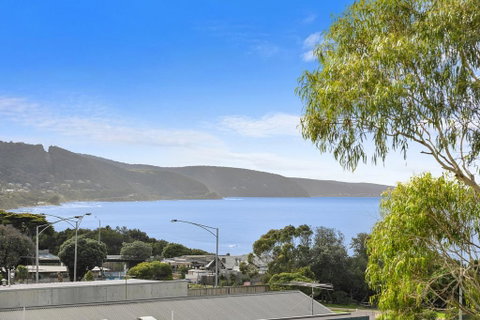 Grange 332 - Cumberland Lorne - Phillip Island Accommodation 3