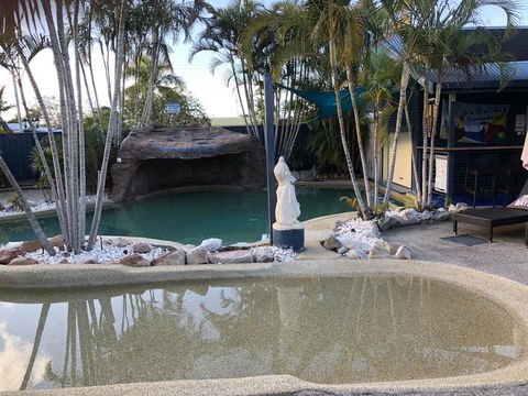 Grange Resort Hervey Bay - Phillip Island Accommodation 1