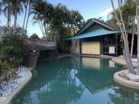 Grange Resort Hervey Bay - Phillip Island Accommodation 3