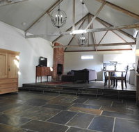 Grape Pickers Cottage