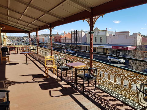 Great Central Hotel - Phillip Island Accommodation 3
