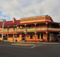 Great Central Hotel - Phillip Island Accommodation