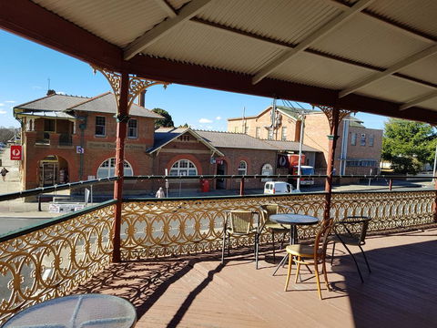 Great Central Hotel - Phillip Island Accommodation 2