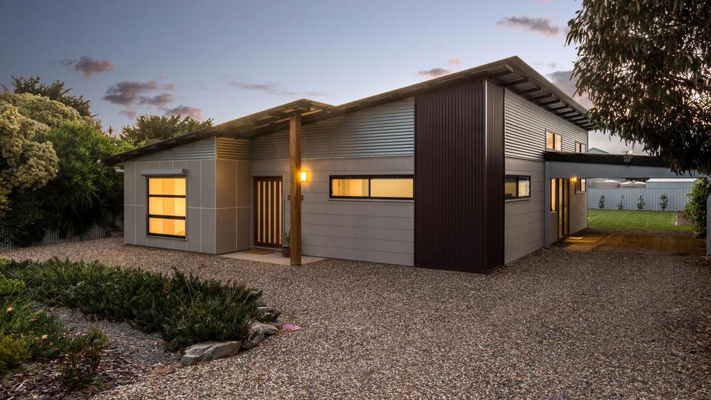 Goolwa Beach SA Phillip Island Accommodation