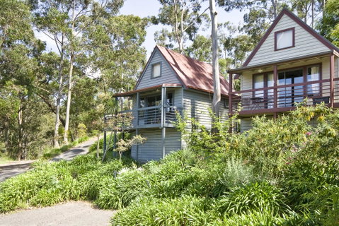 Great Ocean Road Cottages - Phillip Island Accommodation 0