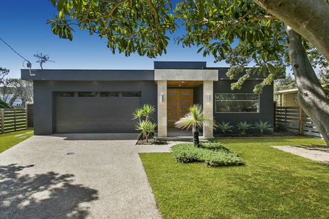 Great Scott! - Phillip Island Accommodation 1