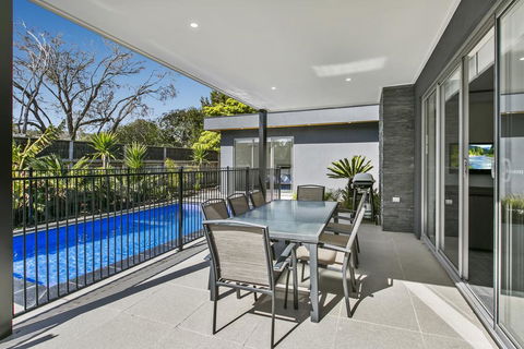 Great Scott! - Phillip Island Accommodation 0