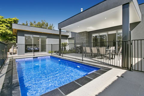 Great Scott! - Phillip Island Accommodation 2