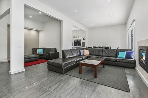Great Scott! - Phillip Island Accommodation 3