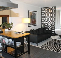 Great Studio Apartment - in the heart of everything - Phillip Island Accommodation
