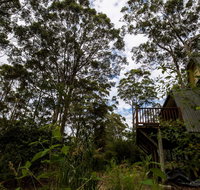 Green Leaves Cabin - Phillip Island Accommodation