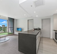 Green Square Stylish Cozy Apartment In SYDNEY - Phillip Island Accommodation