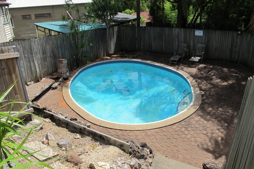 Greenslopes QLD Phillip Island Accommodation